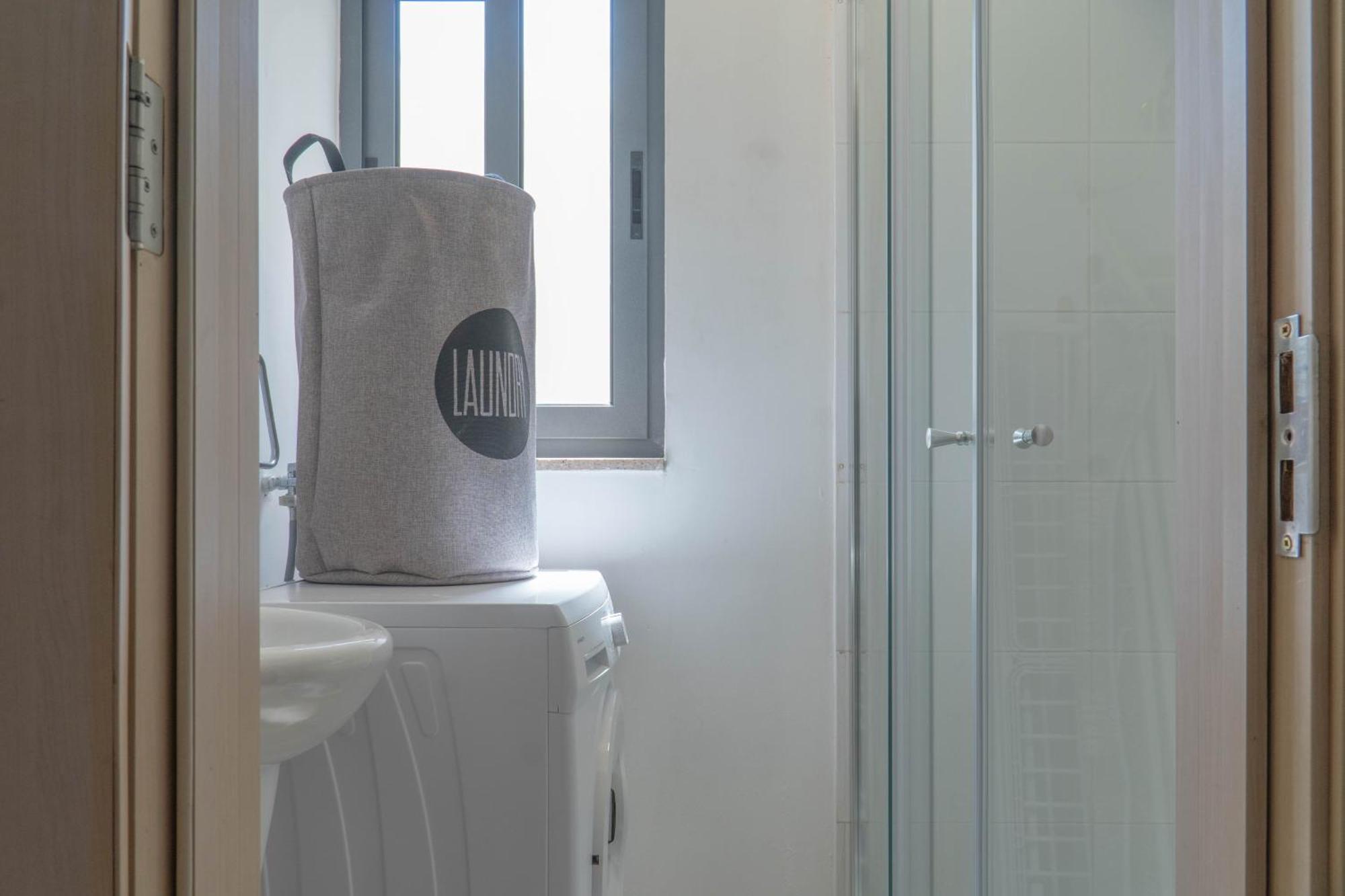 Newly Renovated In Gzira