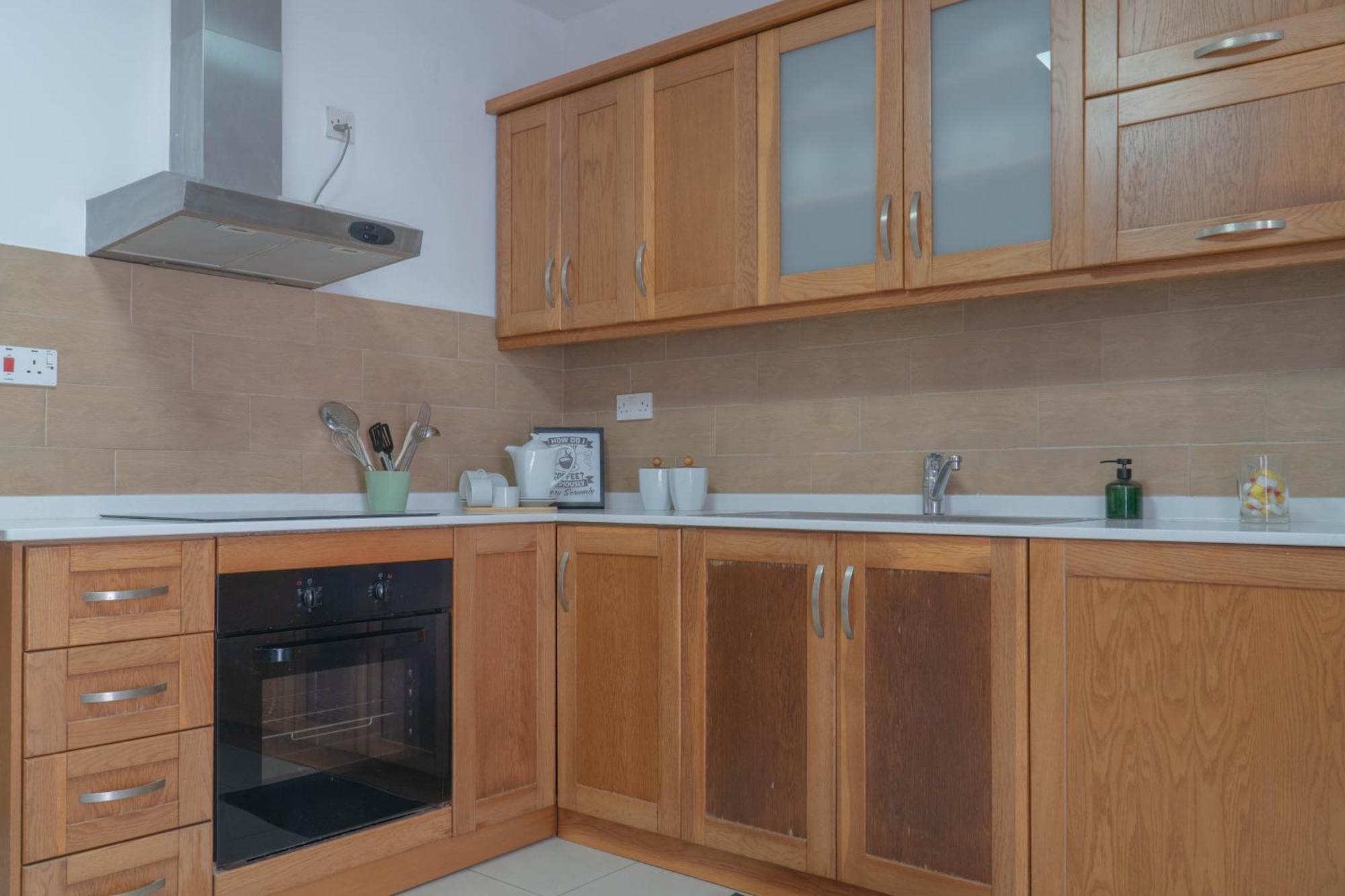 Newly Renovated In * Gzira