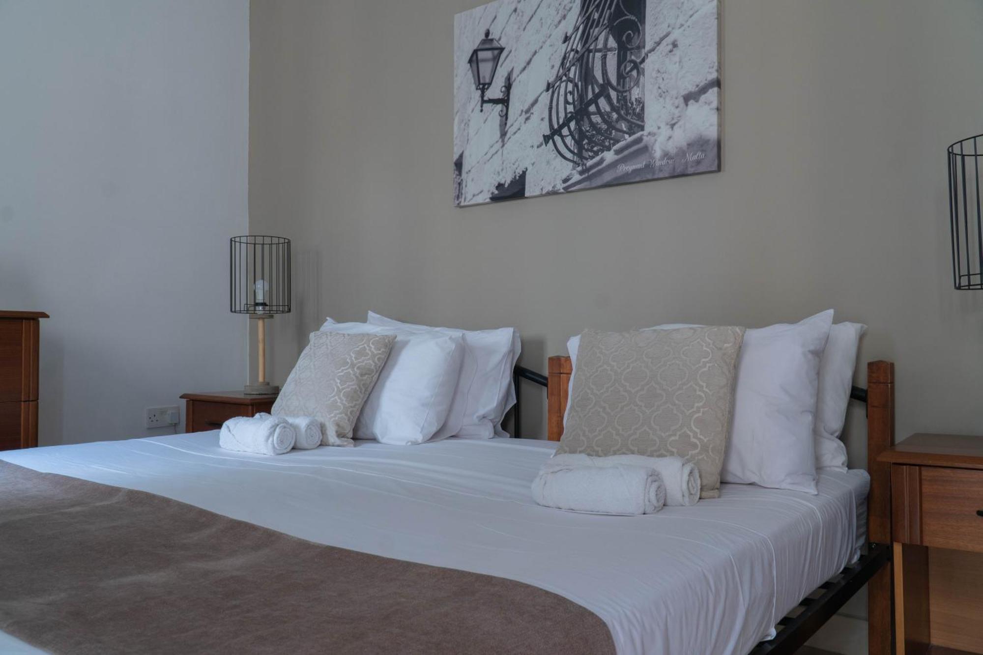 Newly Renovated In Gzira