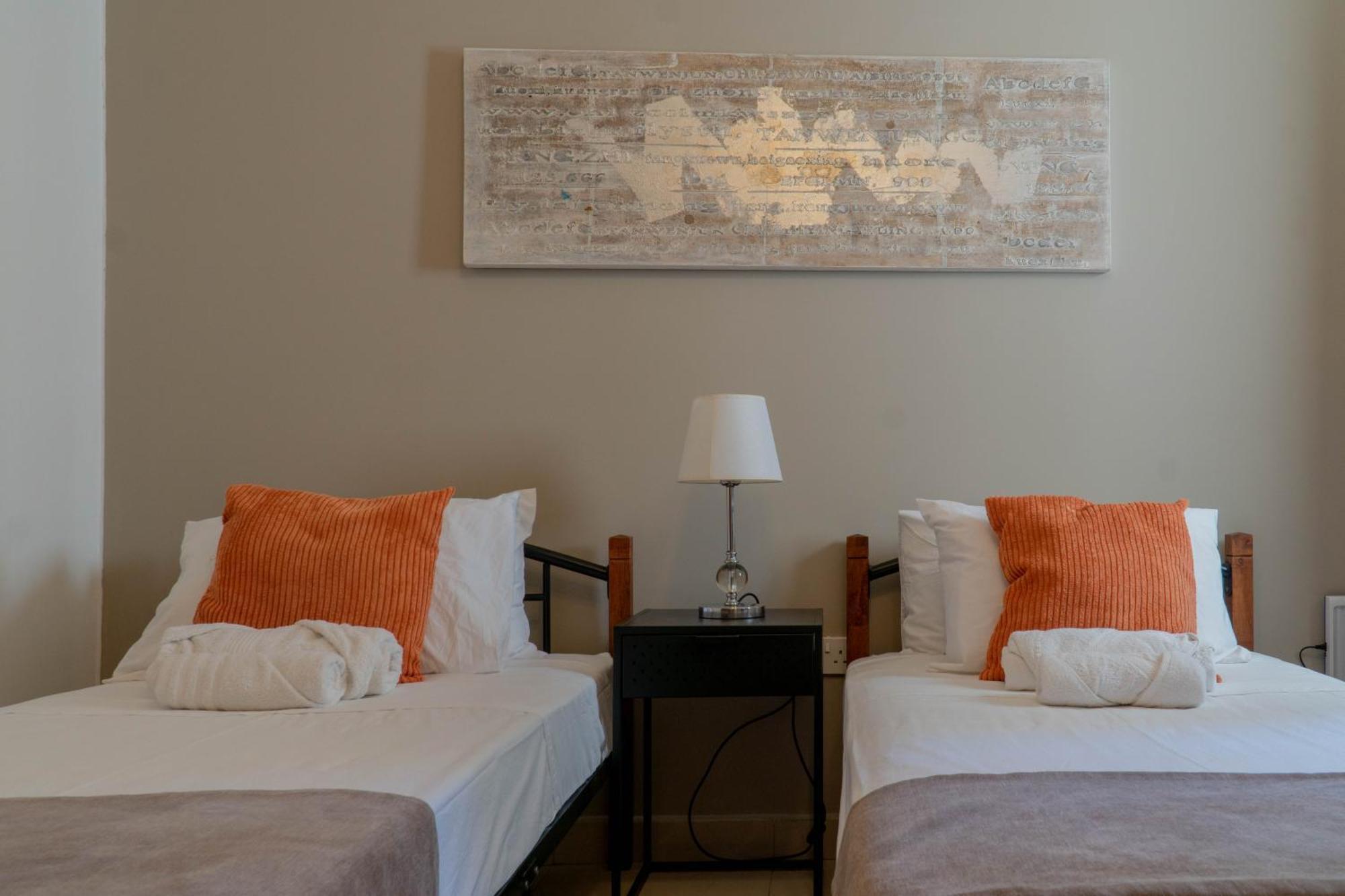 Apartment Newly Renovated In Gzira