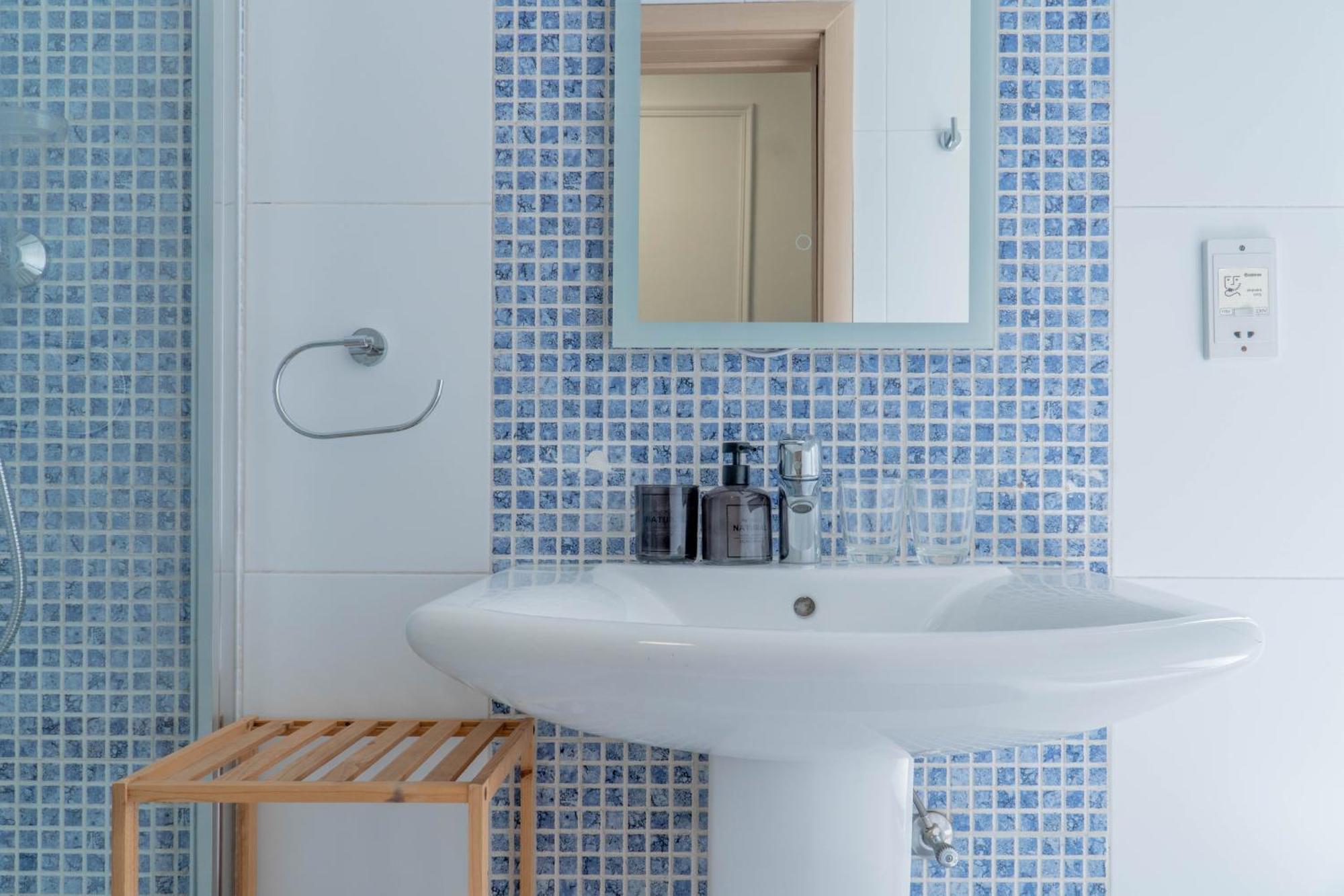 Newly Renovated In