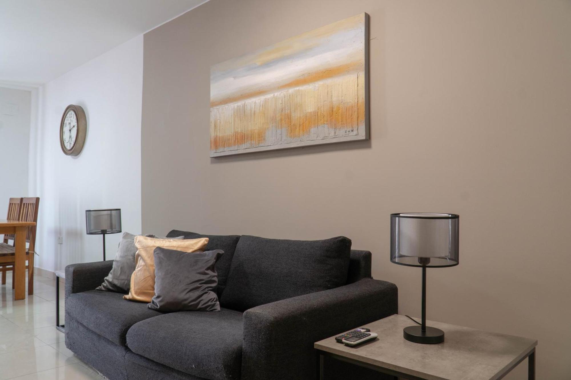 Newly Renovated In *